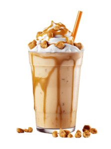 Maqsoft - Milk Shake