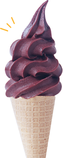 Maqsoft - Sorvete de açaí